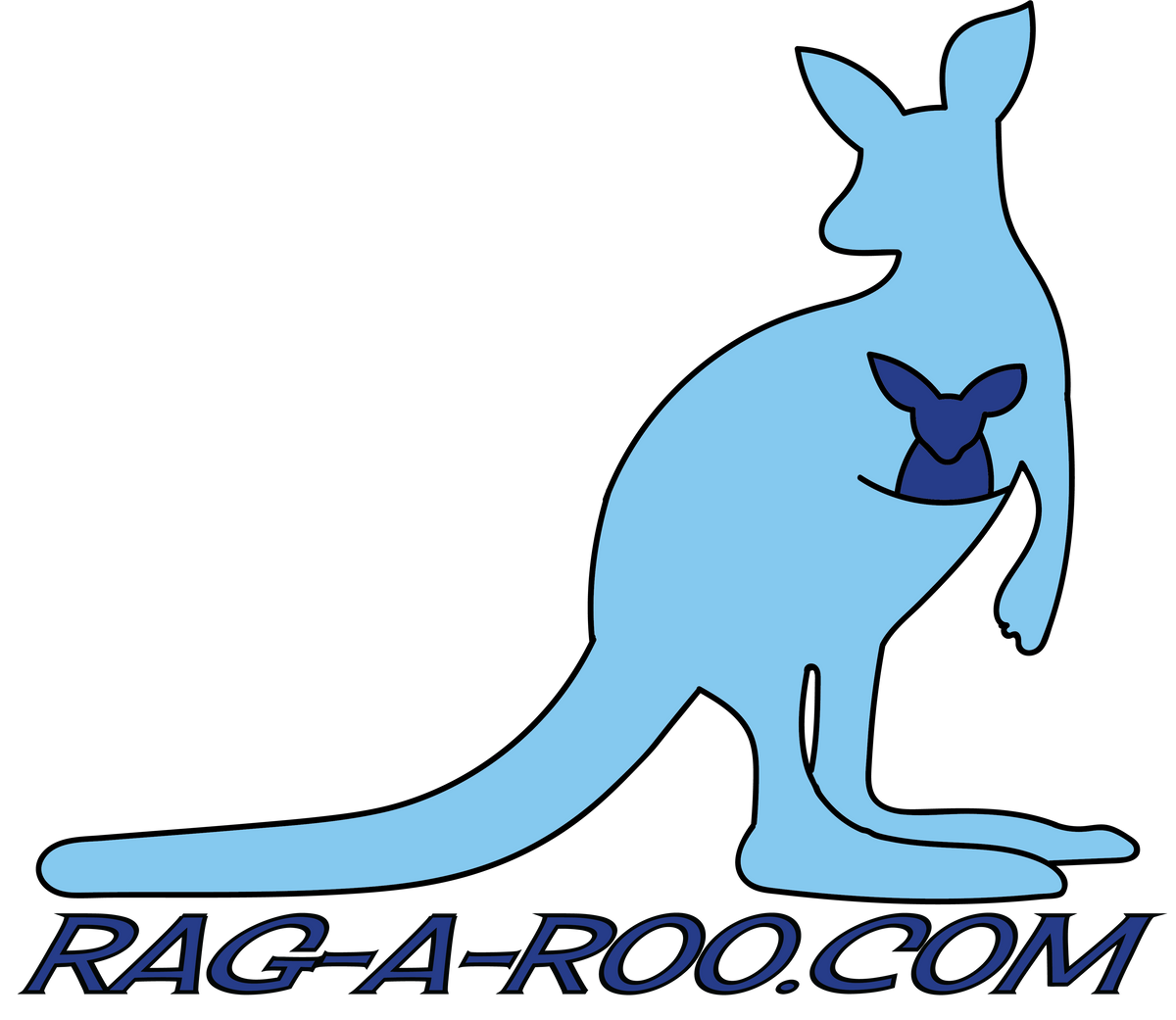 Home page – Rag-a-Roo